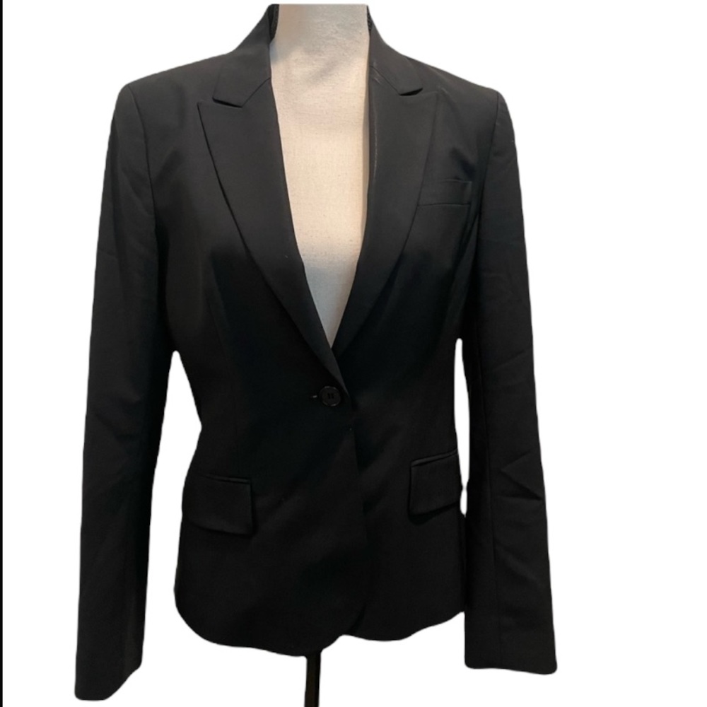 🌐theory blazer